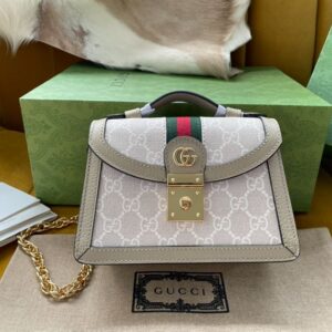 Gucci Ophidia GG Mini Shoulder Bag - GB089