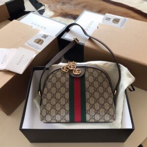 Gucci Ophidia GG Shoulder Bag - GB083