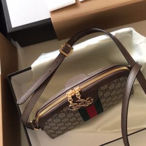 Gucci Ophidia GG Shoulder Bag - GB083