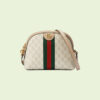 Gucci Ophidia GG Shoulder Bag - GB086