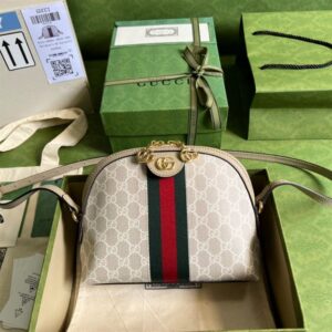 Gucci Ophidia GG Shoulder Bag - GB086