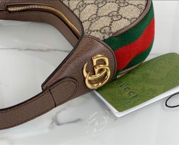 Gucci Ophidia GG mini Bag - GB013