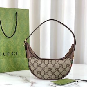 Gucci Ophidia GG mini Bag - GB013