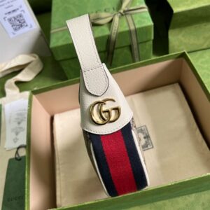 Gucci Ophidia GG mini Bag - GB015