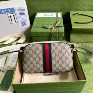 Gucci Ophidia Smal Shoulder Bag - GB091