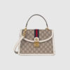 Gucci Ophidia Small GG top Handle Bag - GB113