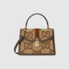 Gucci Ophidia Small GG top Handle Bag - GB115