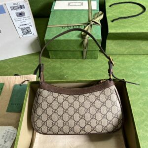 Gucci Ophidia Small Handbag - GB011