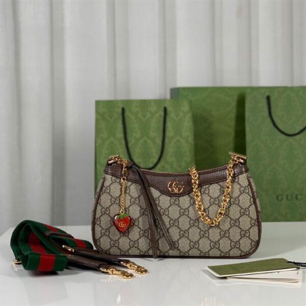 Gucci Ophidia Small Handbag - GB017