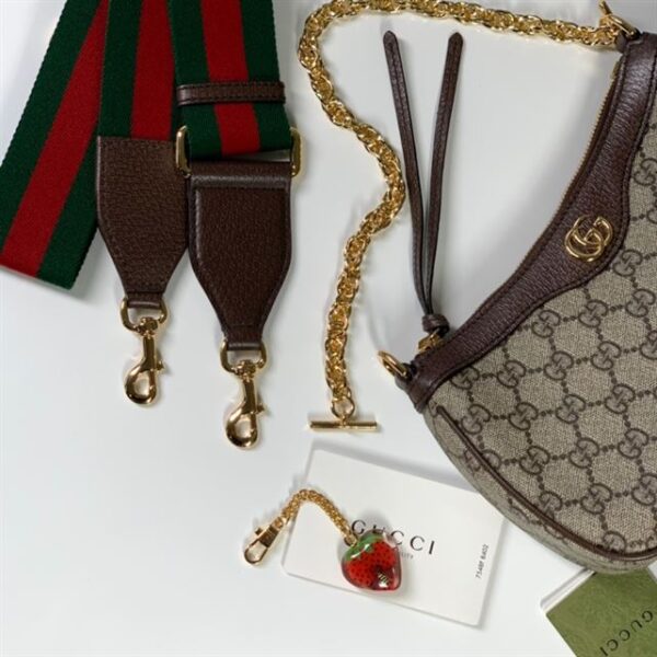 Gucci Ophidia Small Handbag - GB017