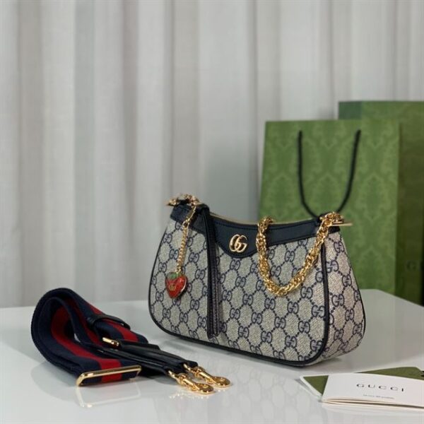 Gucci Ophidia Small Handbag - GB018