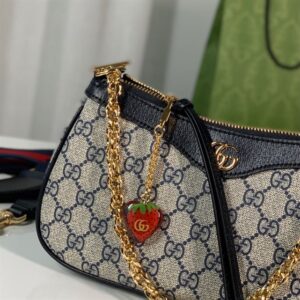 Gucci Ophidia Small Handbag - GB018