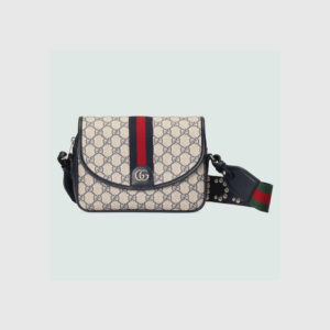 Gucci Ophidia mini GG shoulder bag - GB021