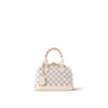 Louis Vuitton Alma BB Handbag - LH138