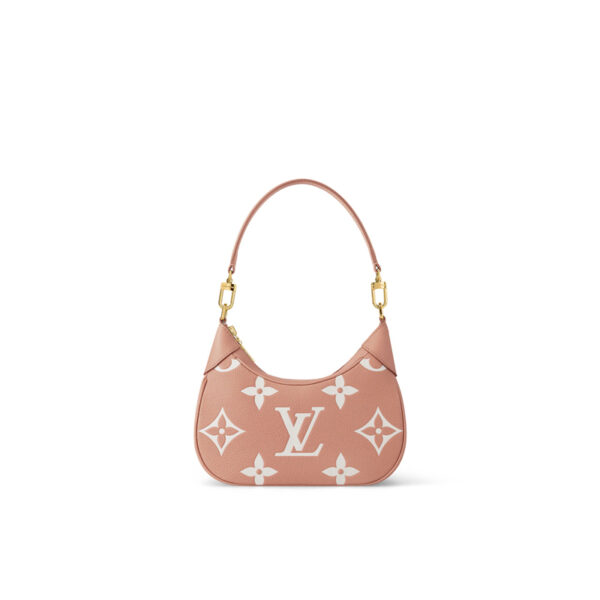 Louis Vuitton Bagatelle Handbag - LH75