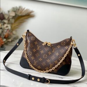 Louis Vuitton Boulogne Handbag - LH157