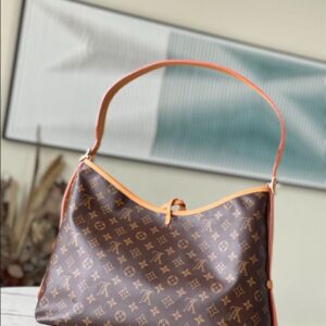 Louis Vuitton CarryAll MM Handbag - LH168