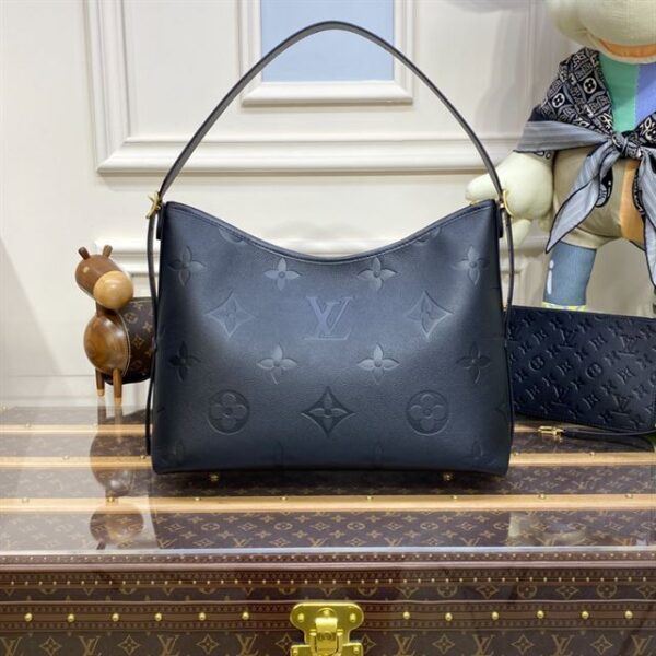 Louis Vuitton CarryAll MM Handbag - LH194