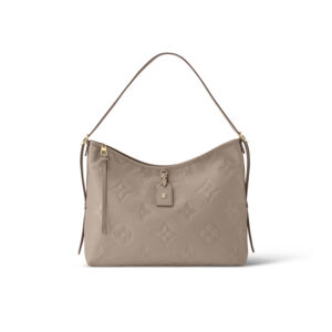 Louis Vuitton CarryAll MM Handbag - LH195