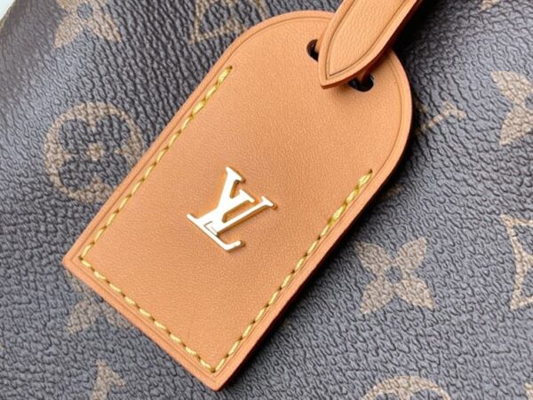 Louis Vuitton CarryAll PM Handbag - LH169