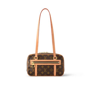 Louis Vuitton Cité Handbag - LH70