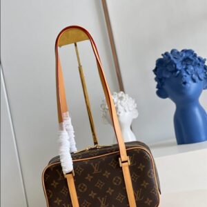 Louis Vuitton Cité Handbag - LH70