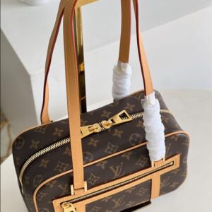 Louis Vuitton Cité Handbag - LH70