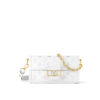 Louis Vuitton Dauphine East West Handbag - LH117