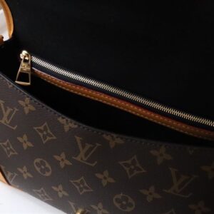 Louis Vuitton Diane Handbag - LH78