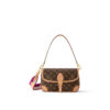 Louis Vuitton Diane Handbag - LH79