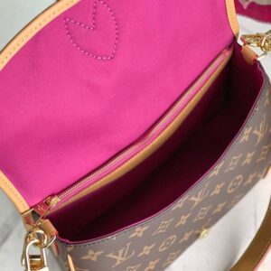 Louis Vuitton Diane Handbag - LH79