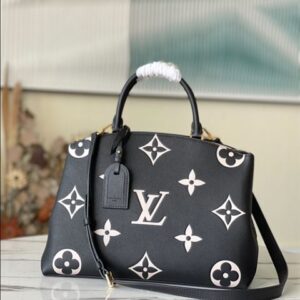 Louis Vuitton Grand Palais Bag - LH170