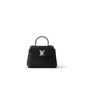 Louis Vuitton Lockme Ever Mini Handbag - LH89