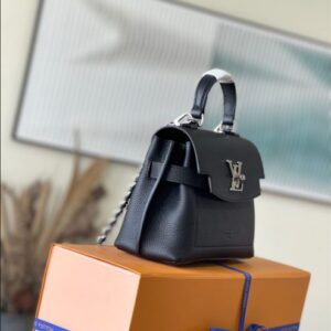 Louis Vuitton Lockme Ever Mini Handbag - LH89