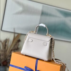 Louis Vuitton Lockme Ever Mini Handbag - LH90