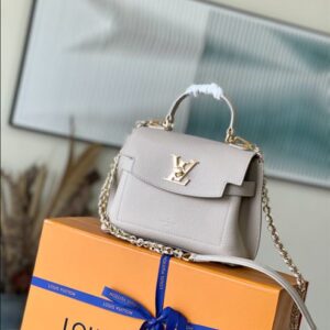 Louis Vuitton Lockme Ever Mini Handbag - LH90