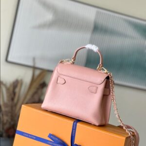 Louis Vuitton Lockme Ever Mini Handbag - LH91