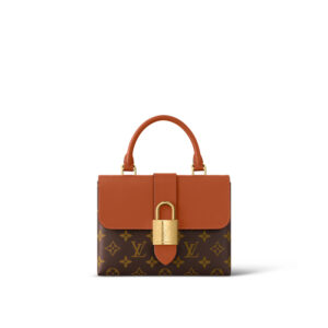 Louis Vuitton Locky BB Bag - LH128