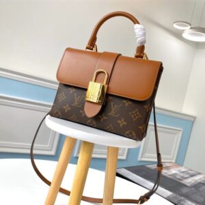 Louis Vuitton Locky BB Bag - LH128