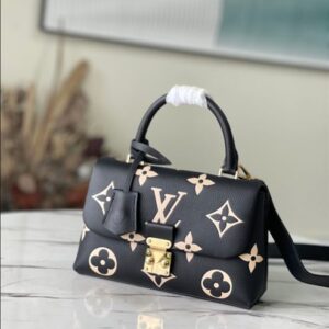 Louis Vuitton Madeleine BB Handbag - LH88