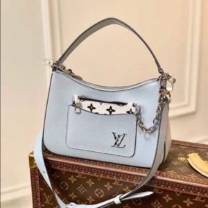 Louis Vuitton Marelle Handbag - LH120