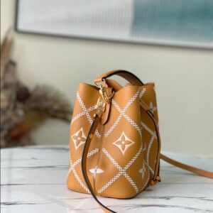 Louis Vuitton NéoNoé MM Bucket Bag - LH183