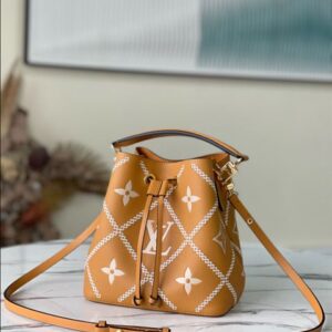 Louis Vuitton NéoNoé MM Bucket Bag - LH183