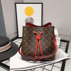 Louis Vuitton NéoNoé MM Bucket Bag - LH185