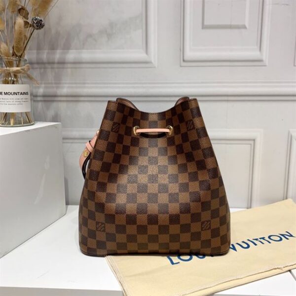 Louis Vuitton NéoNoé MM Bucket Bag - LH187