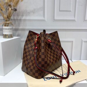 Louis Vuitton NéoNoé MM Bucket Bag - LH187