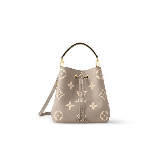 Louis Vuitton NéoNoé MM Bucket Bag - LH188