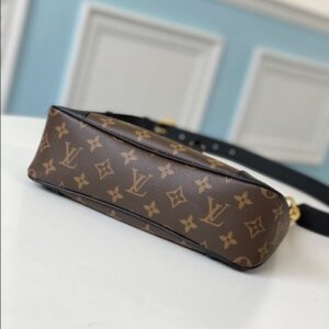 Louis Vuitton Odéon PM Handbag - LH198