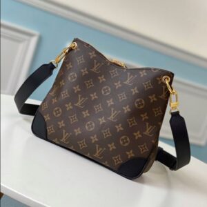 Louis Vuitton Odéon PM Handbag - LH198