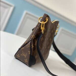 Louis Vuitton Odéon PM Handbag - LH198